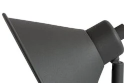 Habitat Loft Industrial Clamp Light - Charcoal -Habitat 9526190 R Z002A