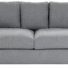 Habitat Carrie Fabric Sofa Bed - Grey -Habitat 9531161 R Z001A