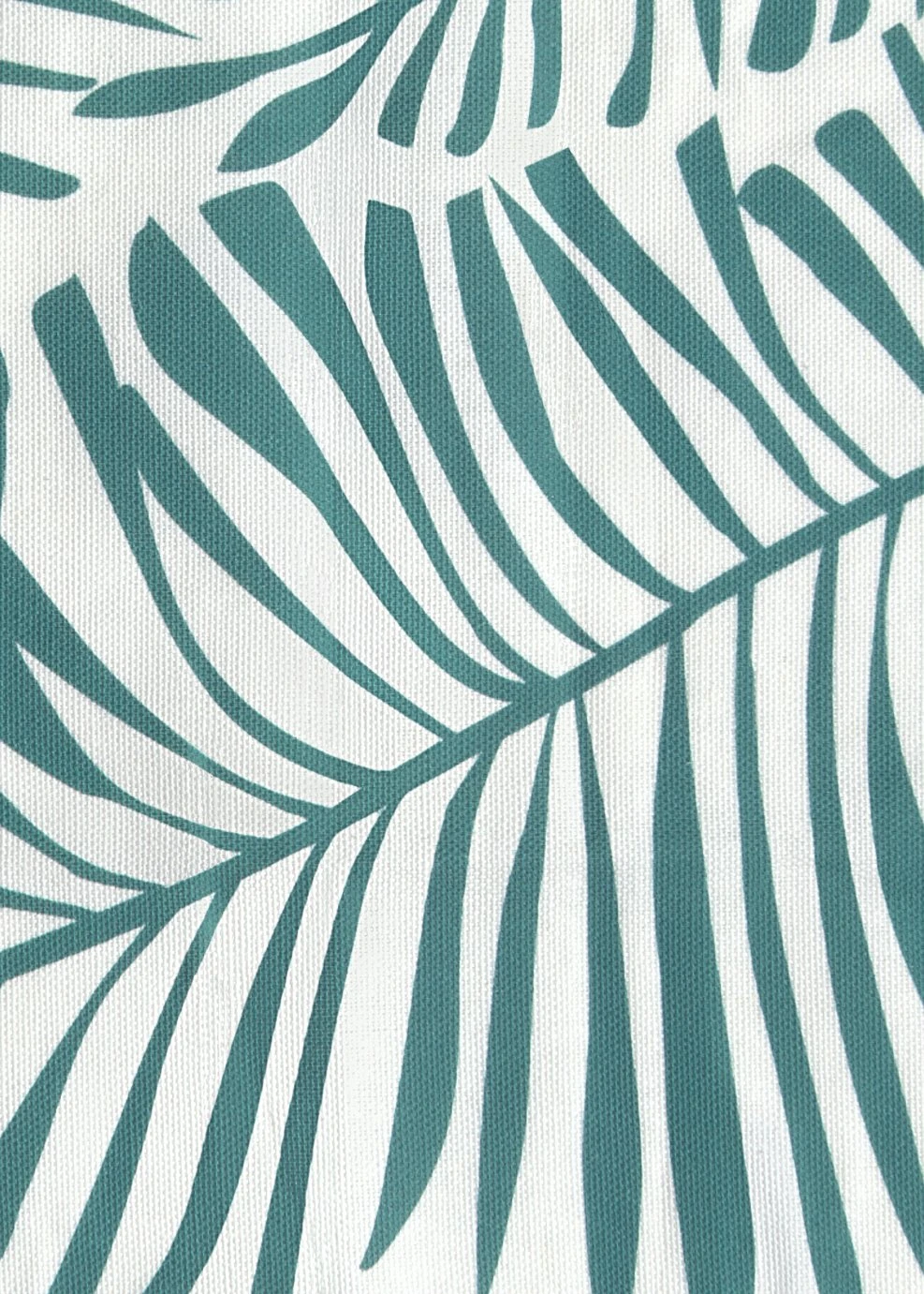 Habitat Garden Bench Cushion - Green 4 Habitat Garden Bench Cushion - Green - Image 2