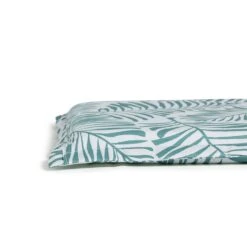 Habitat Garden Bench Cushion - Green 9 Habitat Garden Bench Cushion - Green -Habitat 9532067 R Z003A