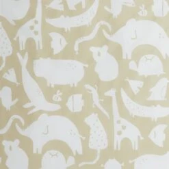 Habitat Kids Pure Cotton Twin Pack Bedding Set - Toddler -Habitat 9536551 R Z017A