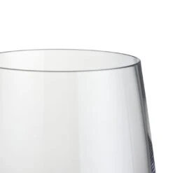 Habitat Dalston Set Of 4 Whiskey Glasses -Habitat 9543836 R Z003A