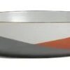 Habitat Dipped Speckle Stoneware Serve Bowl -Habitat 9553754 R Z001A