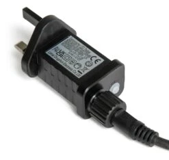 Habitat Warm White Filament Bulb Festoon Lights -Habitat 9556562 R Z003A