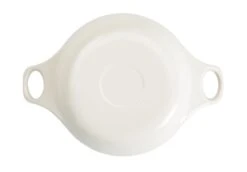 Habitat 20cm Small Round Cast Iron Oven Dish -Habitat 9558591 R Z004A