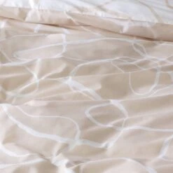 Habitat Reset Pebbles Pastel Bedding Set - Single -Habitat 9560163 R Z006A