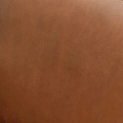 Habitat Florence Leather 3 Seater Sofa - Tan -Habitat 9563988 R B001