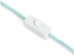 Habitat Jean Colour Block Desk Lamp – Multicoloured -Habitat 9565711 R Z004A