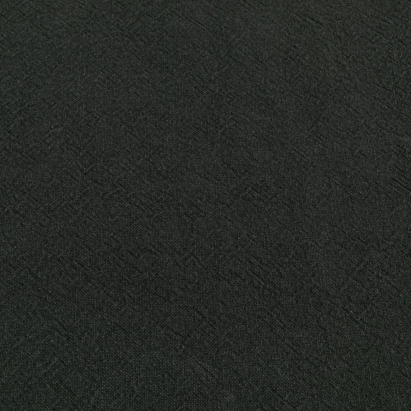 Habitat Table Cloth - Charcoal 5 Habitat Table Cloth - Charcoal - Image 3