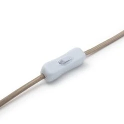 Habitat Kids Giraffe Rattan Table Lamp - Black -Habitat 9568574 R Z003A