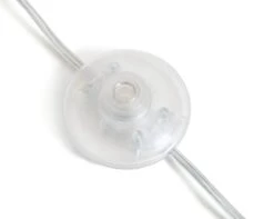 Habitat Vesper Cone Task Floor Lamp - White -Habitat 9572632 R Z004A