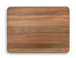 Habitat Global Sliding Wooden Chopping Board -Habitat 9579628 R Z001A