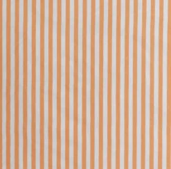 Habitat Panel Stripe Print Multicolour Bedding Set - Single -Habitat 9584297 R B002