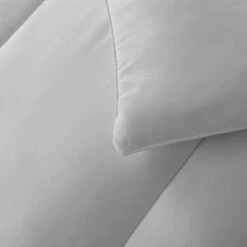 Habitat Supersoft Washable 7.5 Tog Duvet - Single -Habitat 9584747 R Z006C