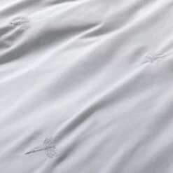 Habitat Dragonfly Embroidered White Bedding Set - Single 13 Habitat Dragonfly Embroidered White Bedding Set - Single -Habitat 9592430 R Z005A