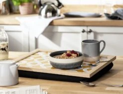 Habitat Evelyn Laptray -Habitat 9597538 R Z001C