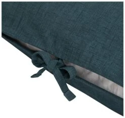 Habitat Herbalist Cotton Textured Blue Bedding Set - Single -Habitat 9600803 R Z004A