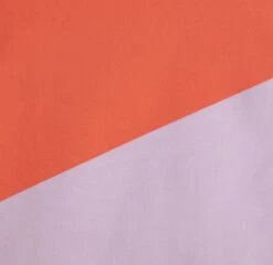 Habitat Panel Print Multicolour Bedding Set - Single -Habitat 9613656 R Z017A