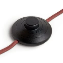 Habitat Achille Ash Wooden Tripod Floor Lamp - Oak -Habitat 9615489 R Z004A