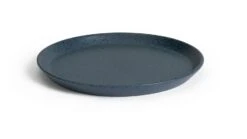 Habitat Addison 4 Piece Stoneware Dinner Plate - Blue 10 Habitat Addison 4 Piece Stoneware Dinner Plate - Blue -Habitat 9616835 R Z002A