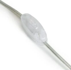 Habitat Pill Metal LED Table Lamp - Brushed Brass -Habitat 9618761 R Z004A