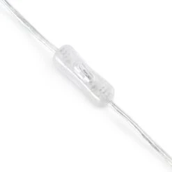 Habitat Pill Metal LED Table Lamp - Brushed Chrome 15 Habitat Pill Metal LED Table Lamp - Brushed Chrome -Habitat 9625345 R Z004A