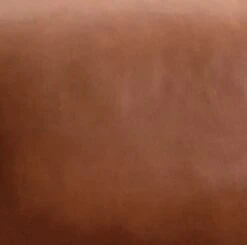 Habitat Florence Leather 4 Seater Sofa - Tan 12 Habitat Florence Leather 4 Seater Sofa - Tan -Habitat 9629808 R B001