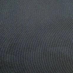 Habitat Malta 6 Seater Rattan Effect Patio Set - Black -Habitat 9630347 R B001