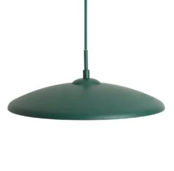 Habitat Pavo Metal LED Pendant Light - Teal -Habitat 9632981 R Z002A