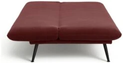 Habitat Matteo Velvet Sofa Bed - Pink -Habitat 9633227 R Z003A