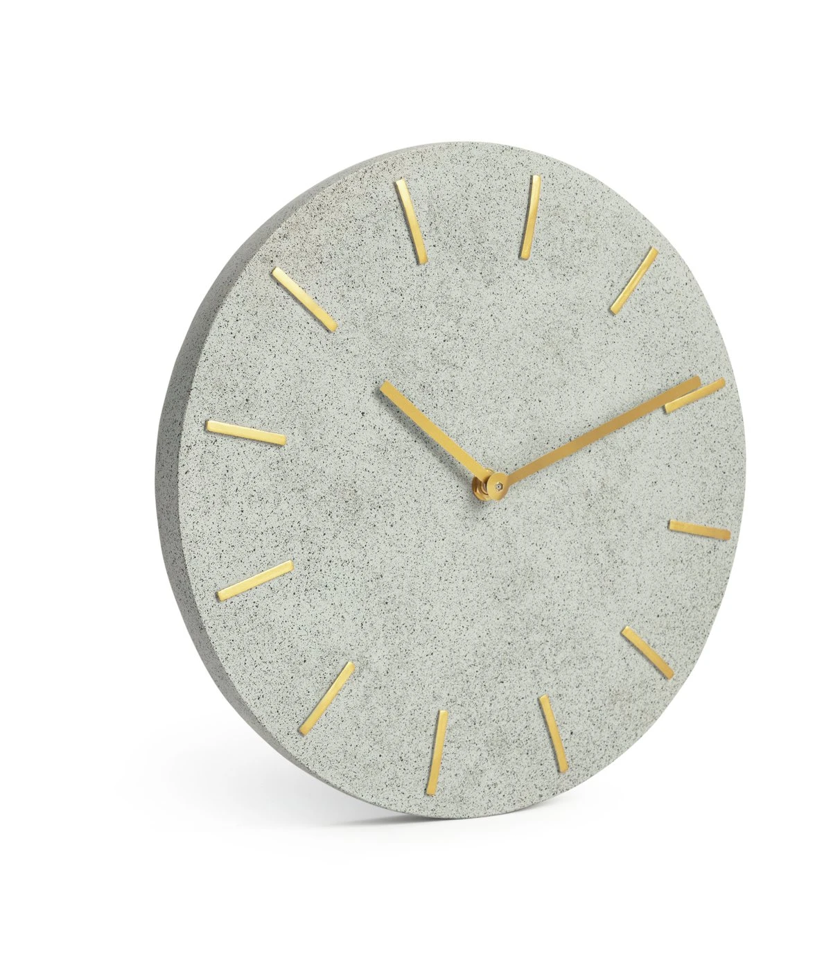 Habitat Garden Wall Clock 5 Habitat Garden Wall Clock - Image 3