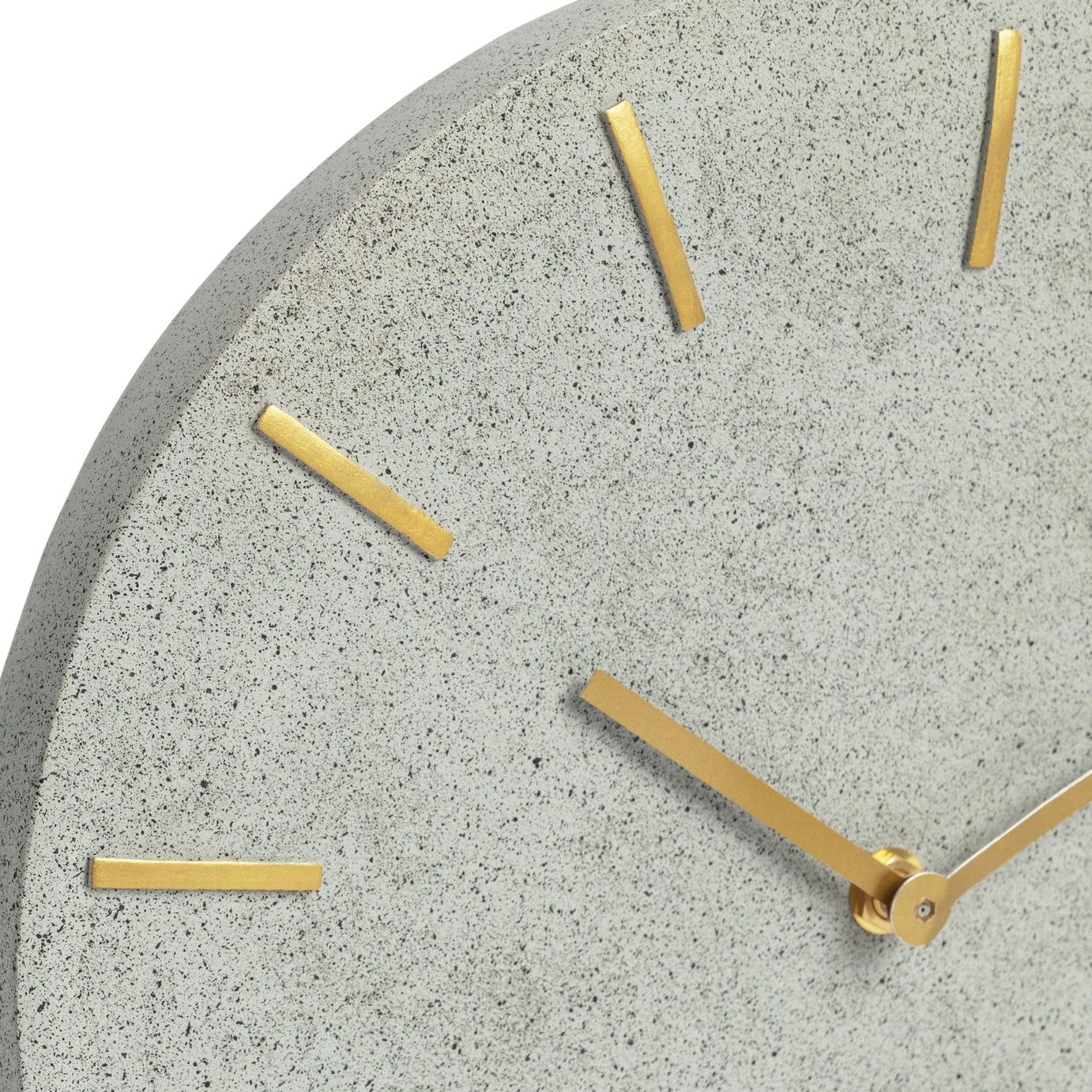 Habitat Garden Wall Clock 6 Habitat Garden Wall Clock - Image 4