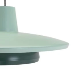 Habitat Velez 2 Tier Shade - Teal & Mint -Habitat 9637663 R Z002A