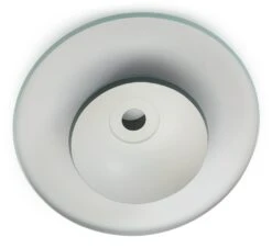 Habitat Velez 2 Tier Shade - Teal & Mint -Habitat 9637663 R Z003A