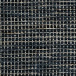 Habitat Leonardo Flatweave Wool Rug - Navy Blue - 170x240cm 9 Habitat Leonardo Flatweave Wool Rug - Navy Blue - 170x240cm -Habitat 9645631 R B002