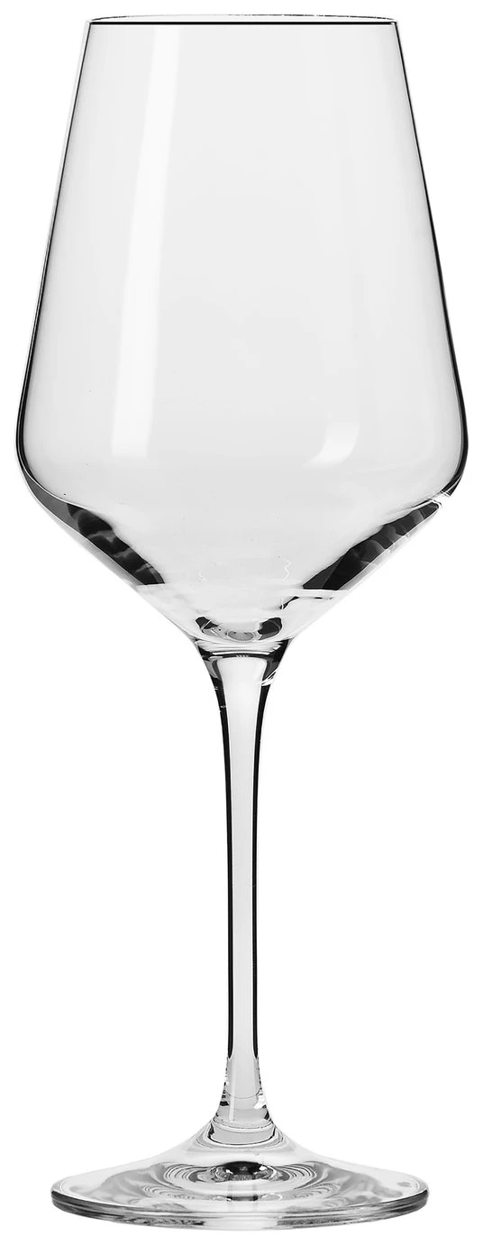 Habitat Dalston Set Of 4 Wine Glass 5 Habitat Dalston Set Of 4 Wine Glass - Image 3