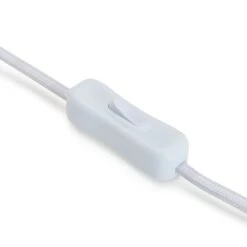 Habitat Ima Pebble Table Lamp - White 14 Habitat Ima Pebble Table Lamp - White -Habitat 9669954 R Z004A