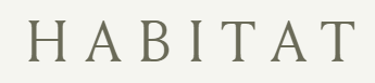 Habitat